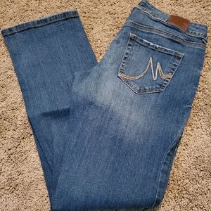 Maurices Jeans